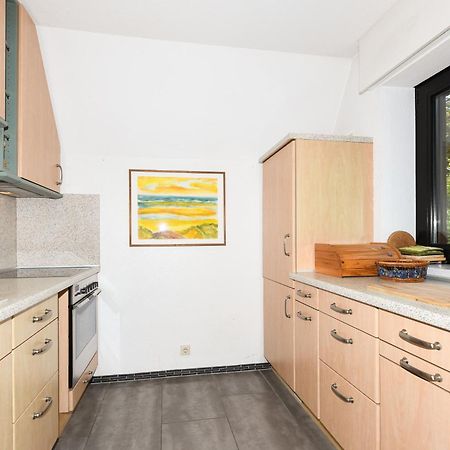 נויהרלינגרזיל Ferienhaus Leevje מראה חיצוני תמונה