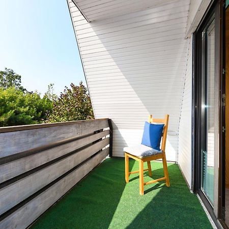 נויהרלינגרזיל Ferienhaus Leevje מראה חיצוני תמונה