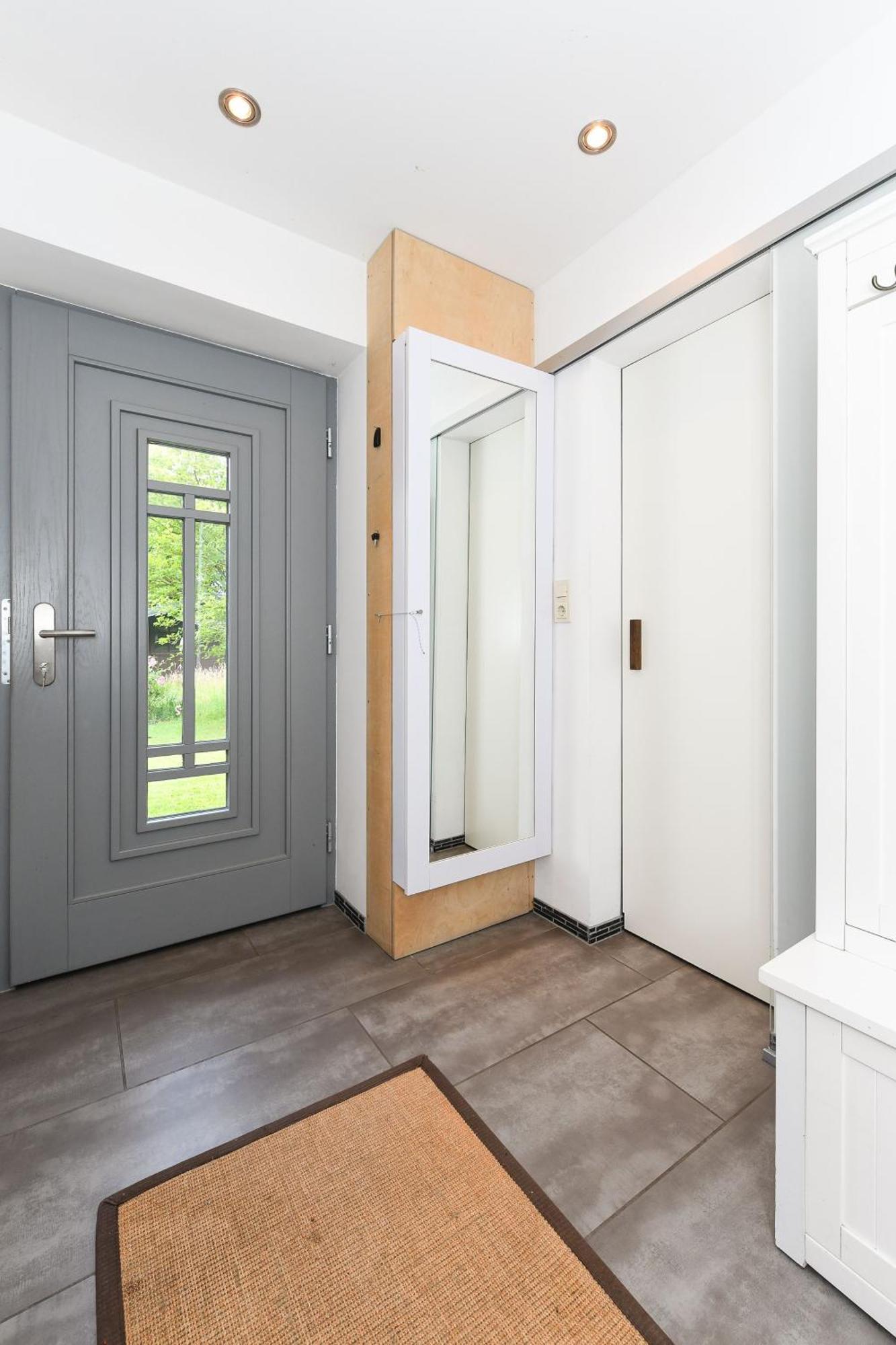 נויהרלינגרזיל Ferienhaus Leevje מראה חיצוני תמונה