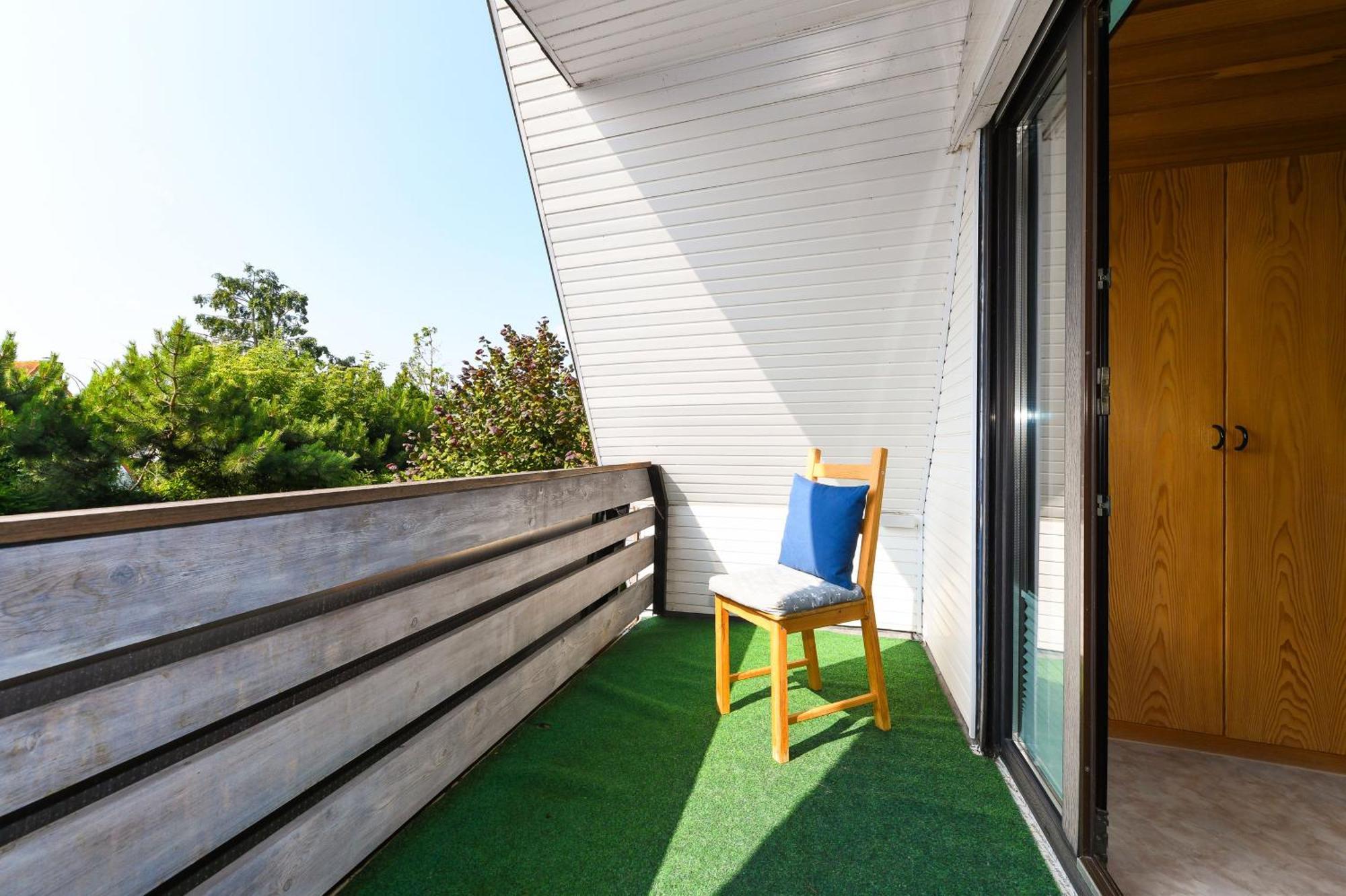 נויהרלינגרזיל Ferienhaus Leevje מראה חיצוני תמונה